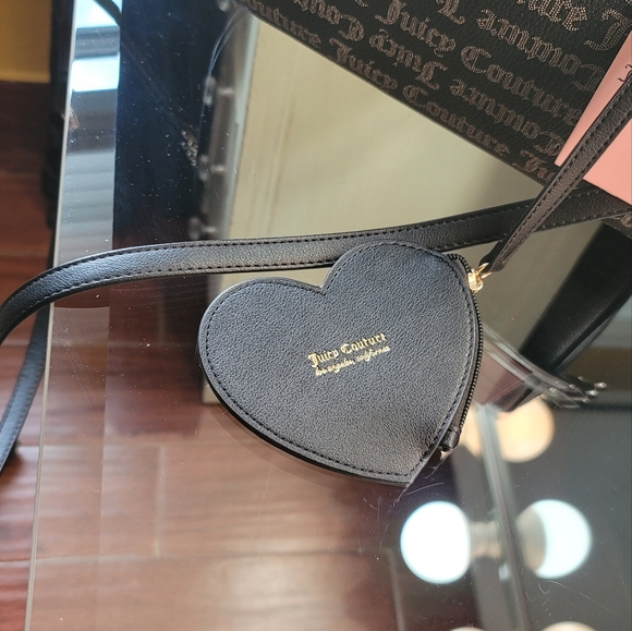 Juicy Couture bag - Picture 3 of 8